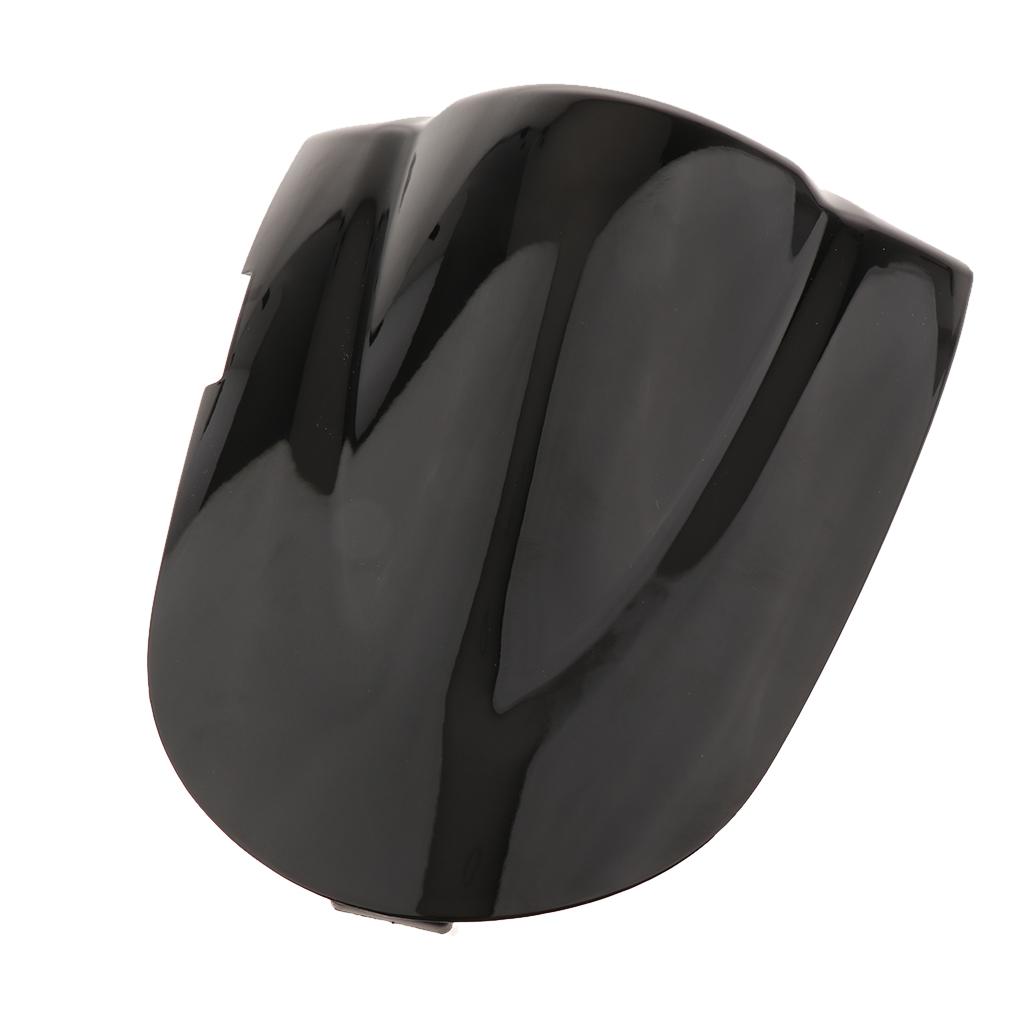 Plastic Motorcycle Seat Cover Seat Cover Perfect Replacement for Suzuki