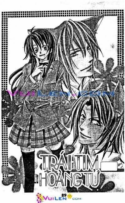 trái tim hoàng tử chapter 1 89