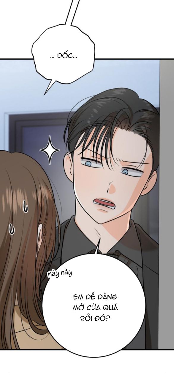 Nóng Lòng Muốn Giày Vò Em chapter 72.1 19