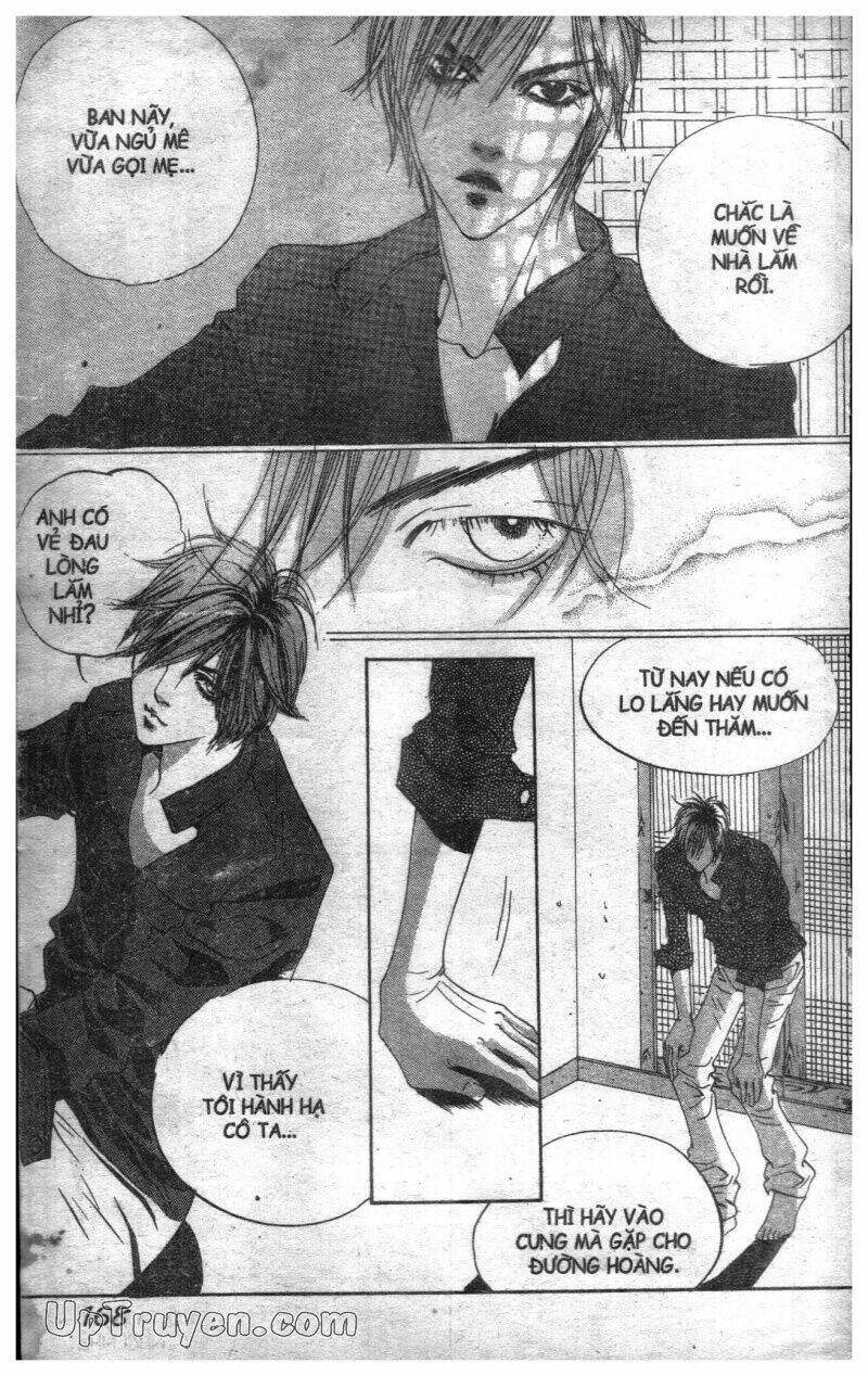 hoàng cung chapter 3 141