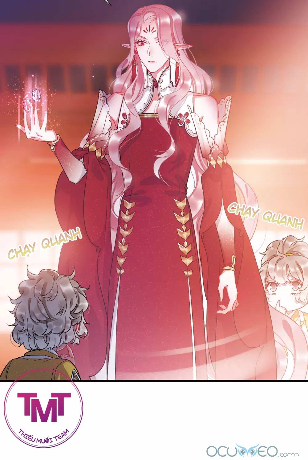 danh kiếm trủng chapter 13 69