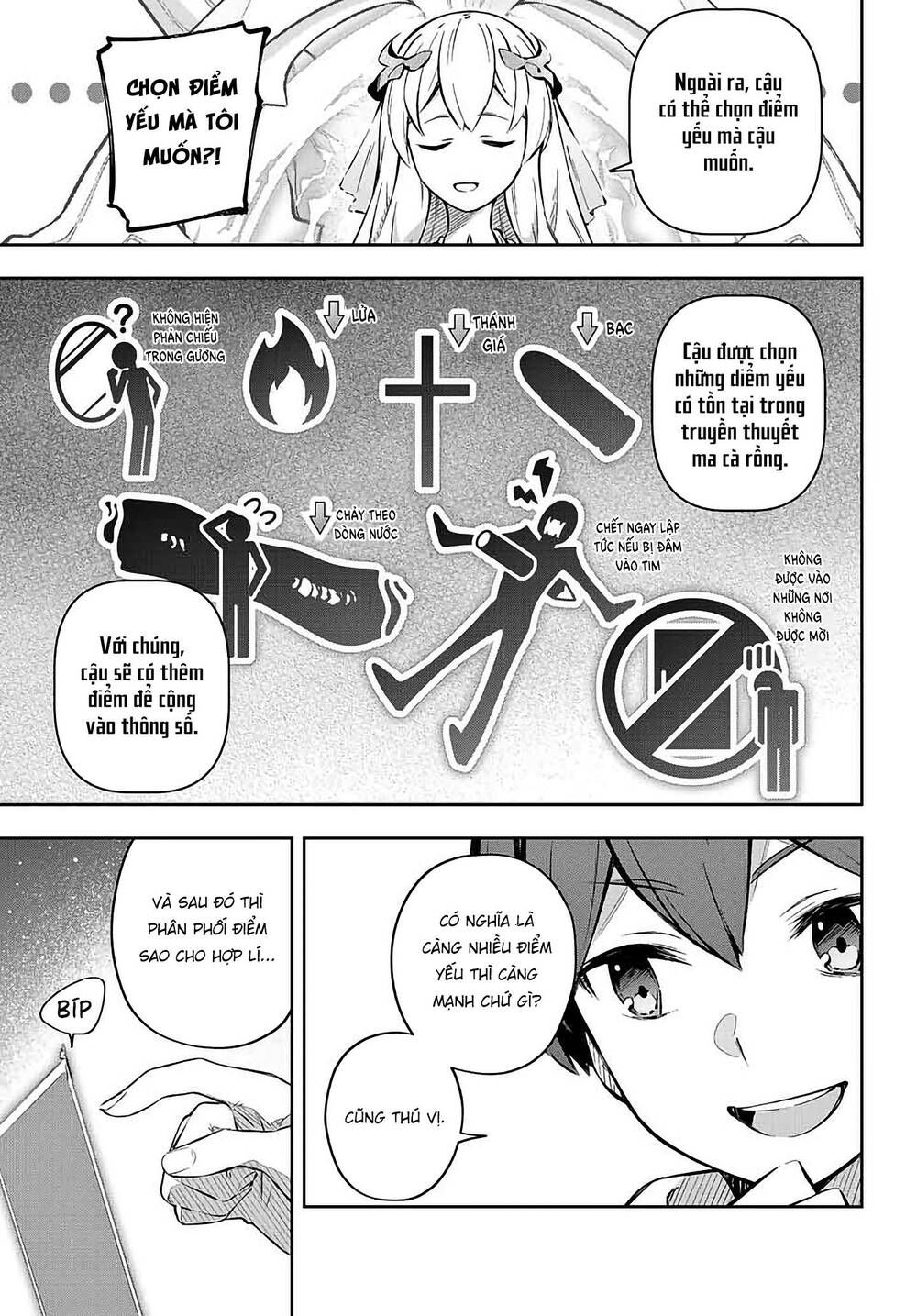 destiny unchain online chapter 1.1 30