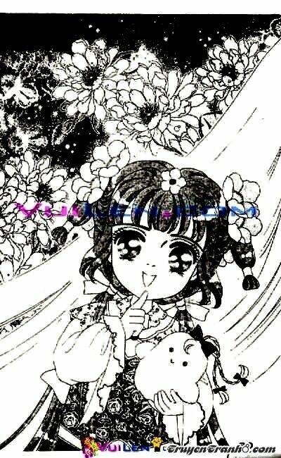 đóa hoa yêu kiều chapter 5 81