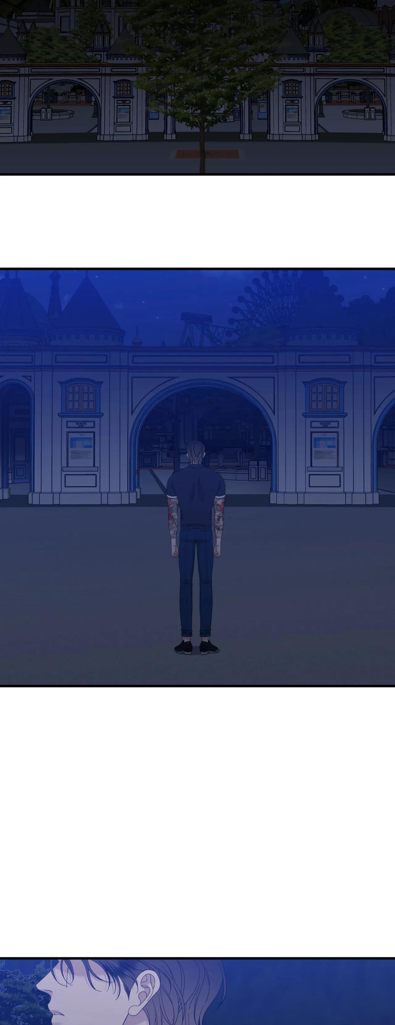 tên rác rưởi chapter 44 33