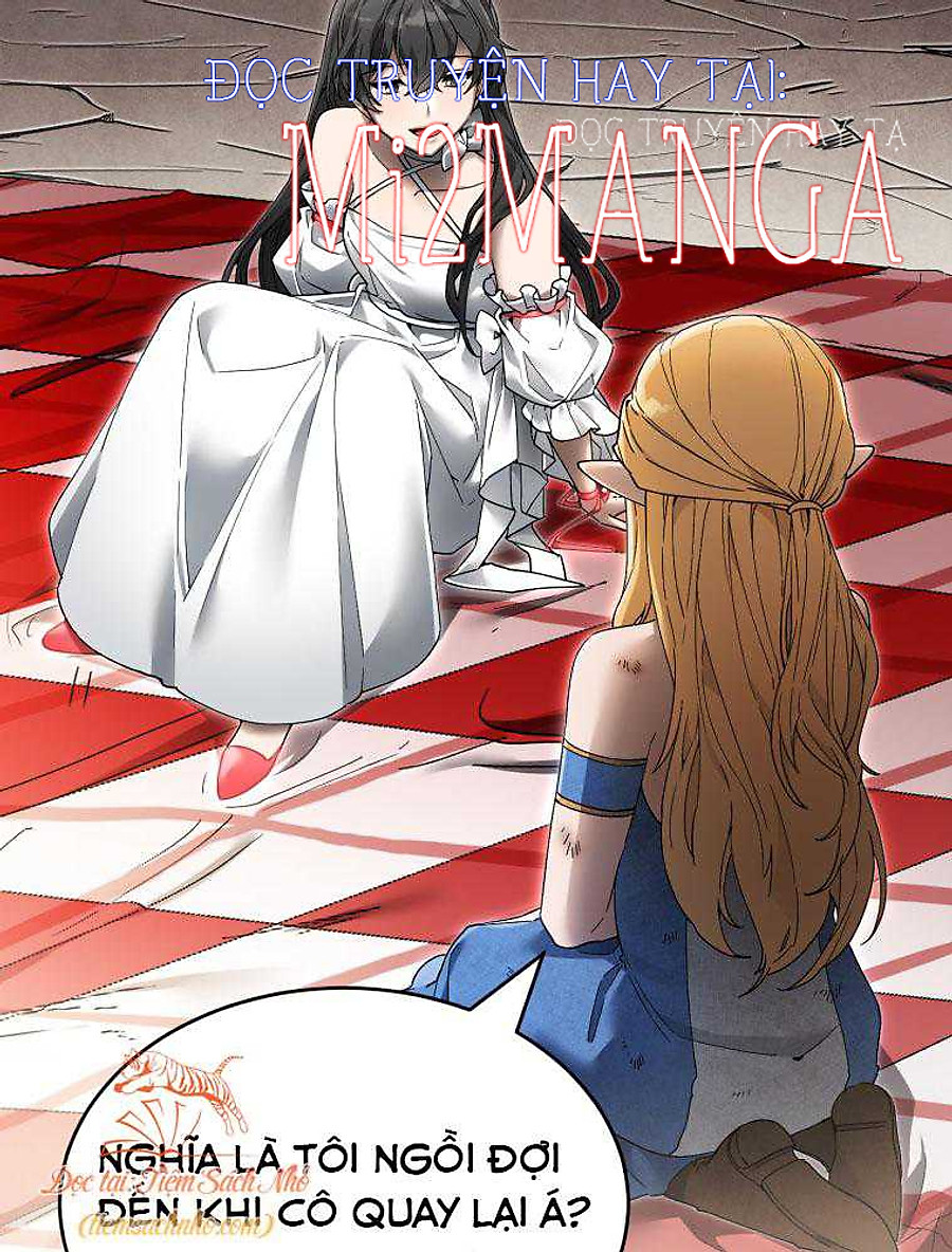 cách sống sót khi đã max level chapter 4.2 111