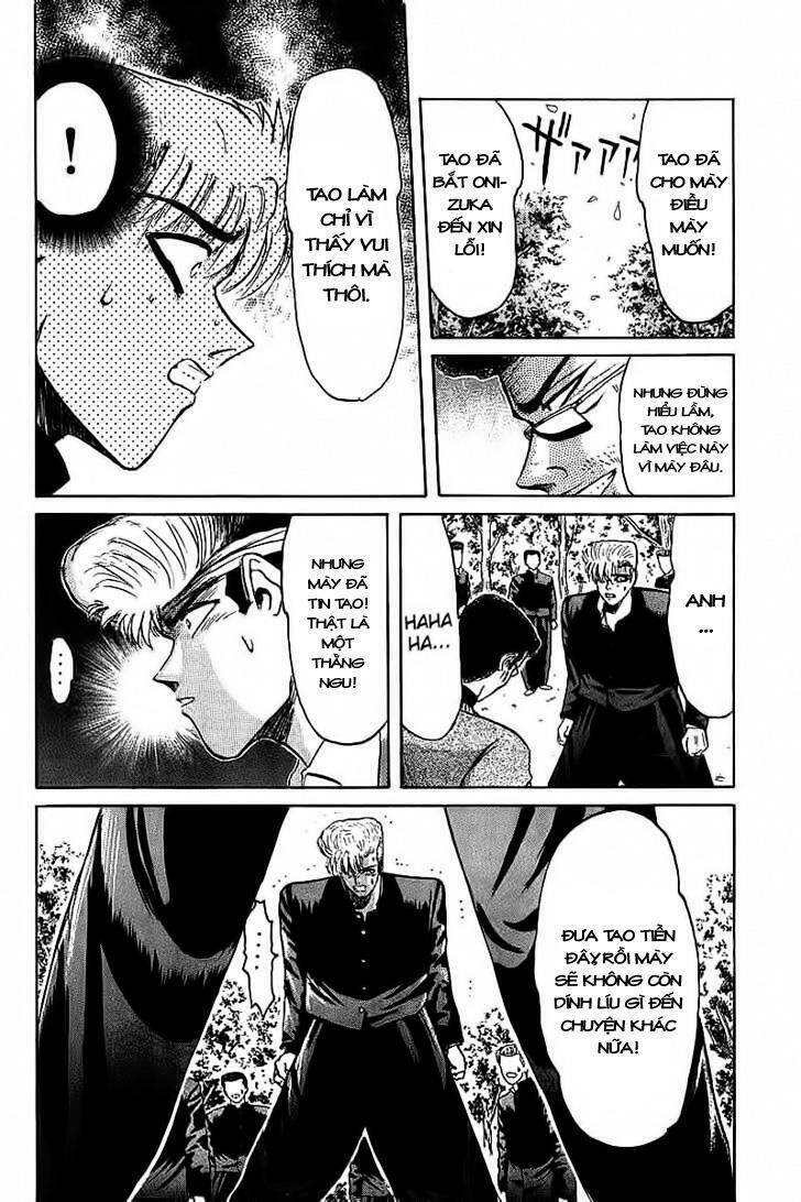 shonan junai gumi chapter 59 18