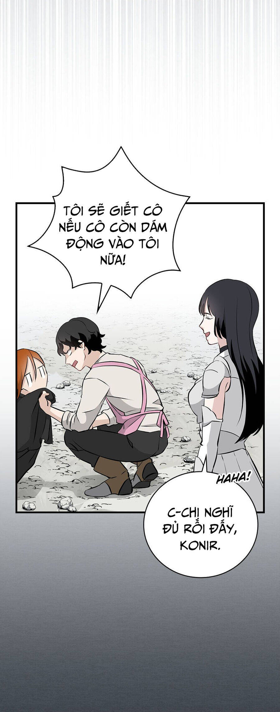 Level Up Chỉ Bằng Cách Ăn Cơm Chapter 155 54