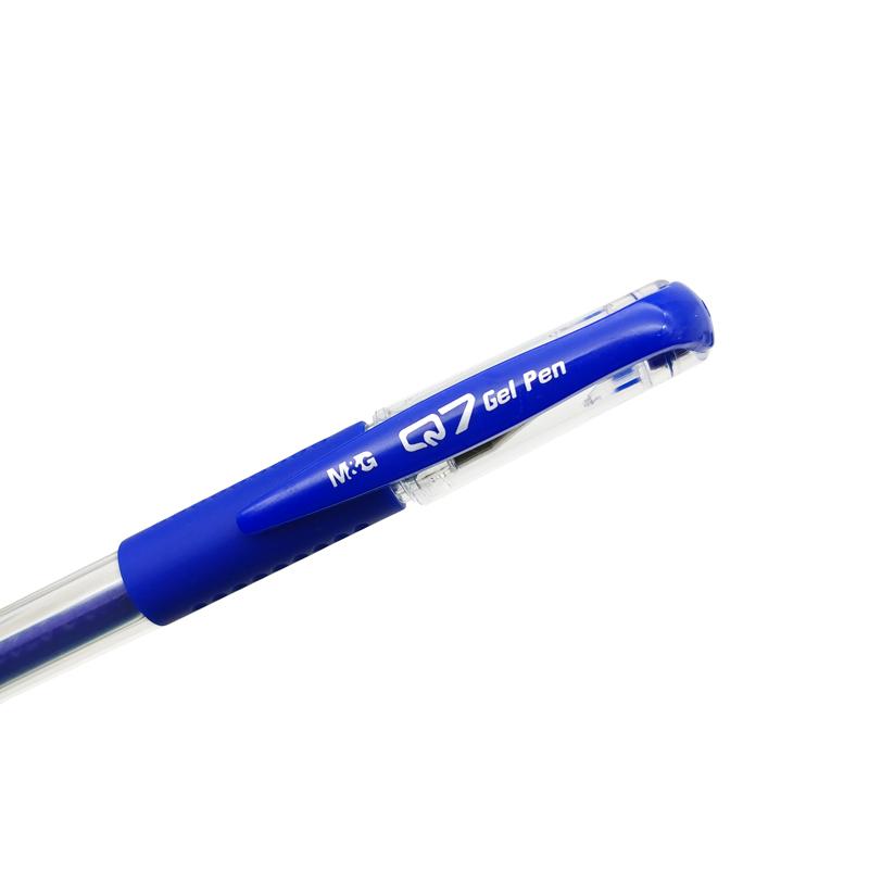 Bút Gel 0.5 mm M&amp;G AGP30173B - Mực Xanh
