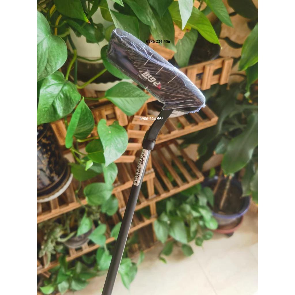 Gậy Golf Putter G300 PGM gậy gạt cán thép chắc chắn GK003 - Hàng Chính Hãng
