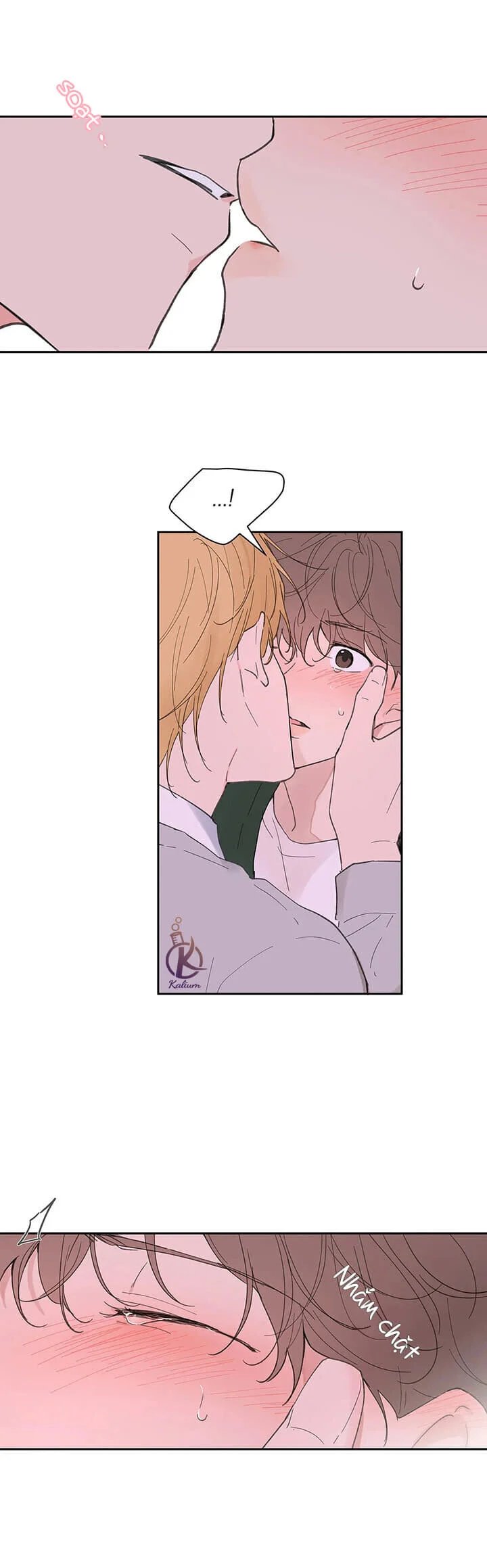 tâm tư của ju in chapter 64 5