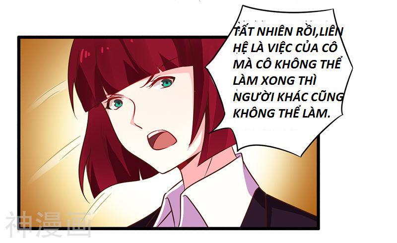 tổng tài đã cưới em chapter 52 23