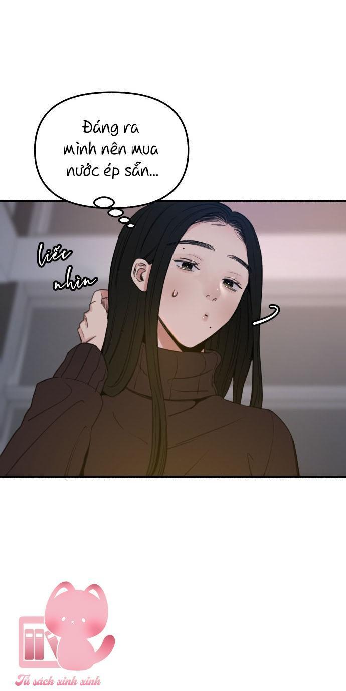 nàng thơ điện ảnh chapter 11 12