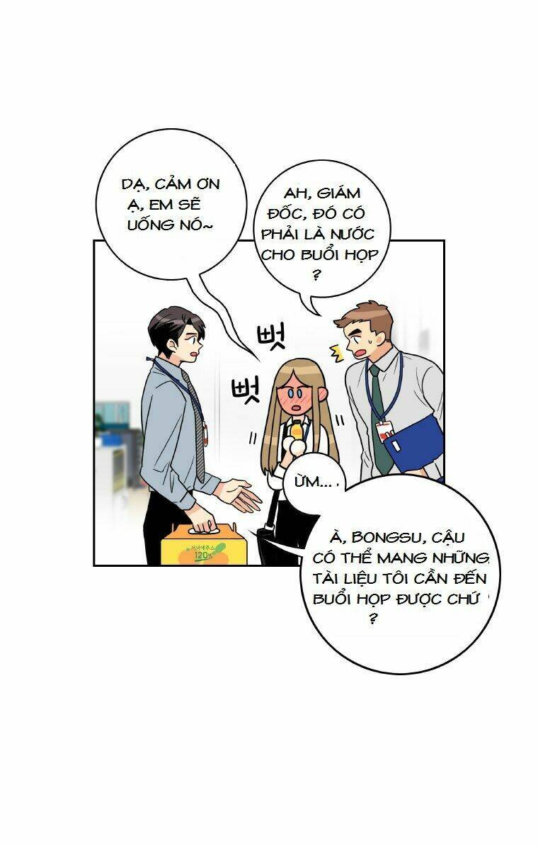 why did you come to my home? chapter 2.1 38