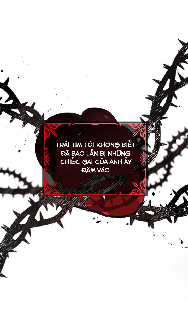 tiểu thư lạnh lùng chapter 1 11