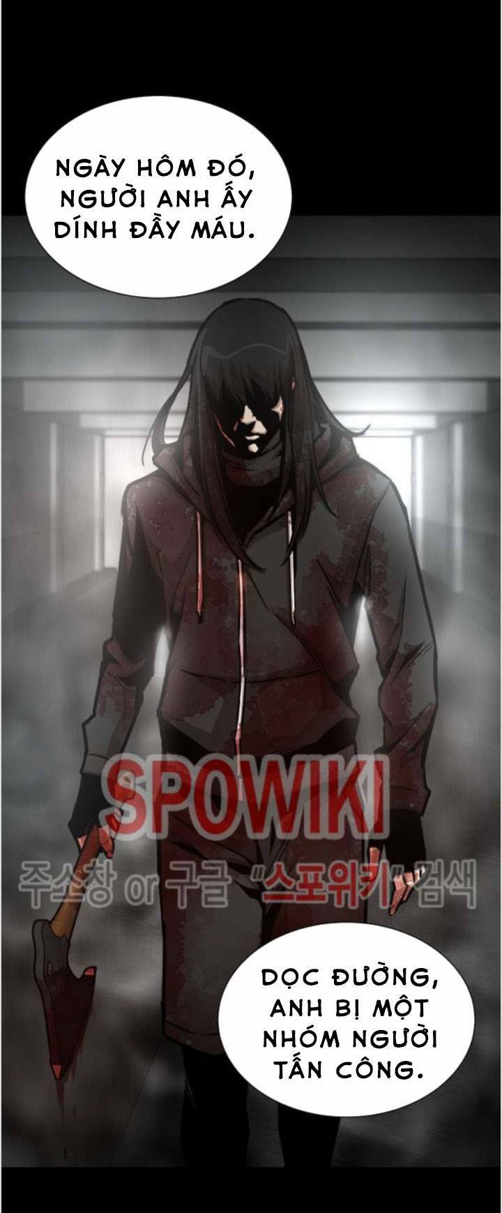 return survival chapter 51 57