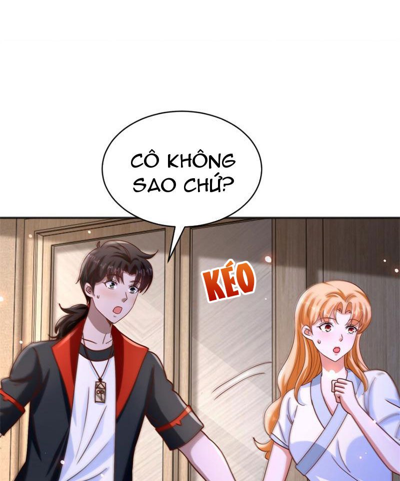 bảy vị tỷ tỷ tuyệt thế vô song của ta chapter 33 30