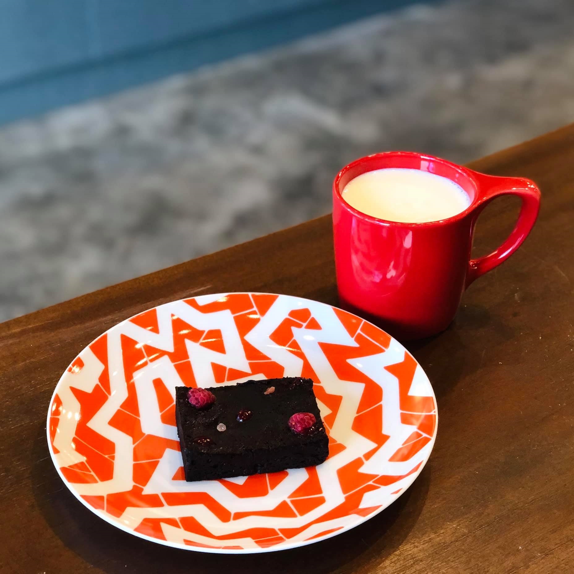 Ly NotNeutral LINO Coffee Mug cốc sứ màu 300ml