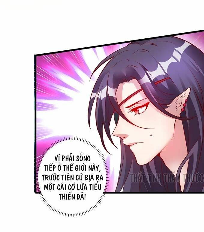 liêu liêu trai chapter 4 12