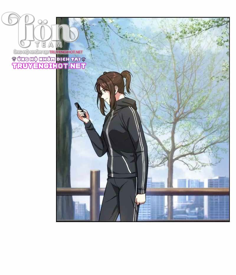 câu chuyện về chị đồng nghiệp của tôi chapter 42.1 28