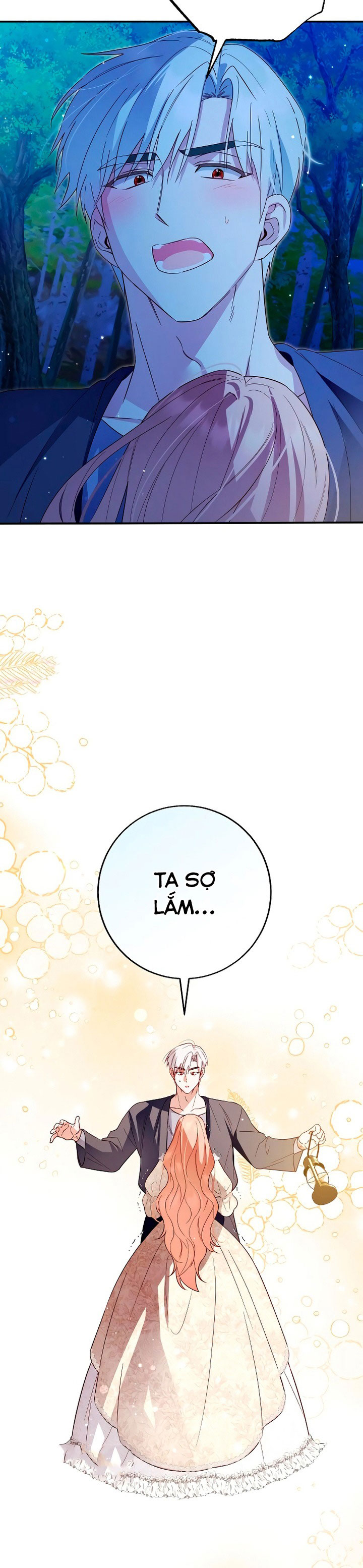 ngã xuống thiên đường chapter 9 32