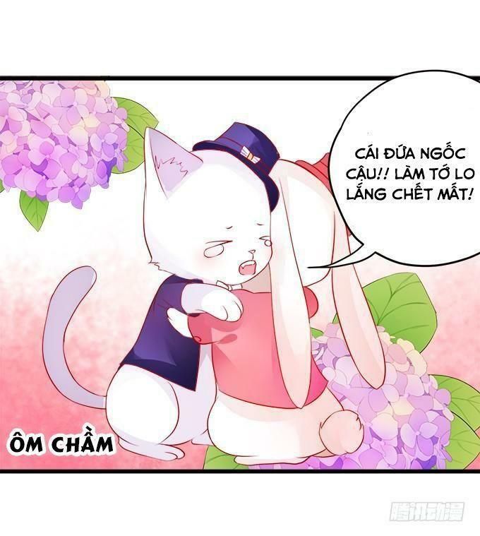 hồ tiên hung bạo chapter 14 26