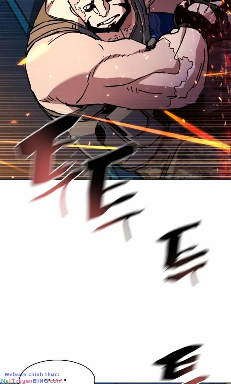 bạn học tôi là lính đánh thuê chapter 168 8