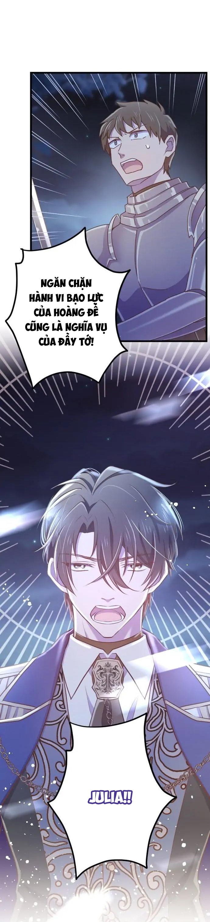 tình yêu thuần khiết chapter 64 92