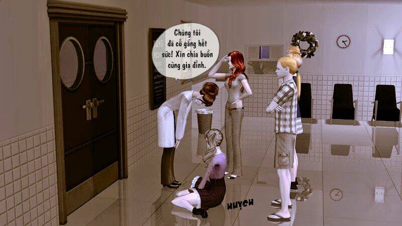 viên đạn bạc [truyện sims 2] chapter 22 95