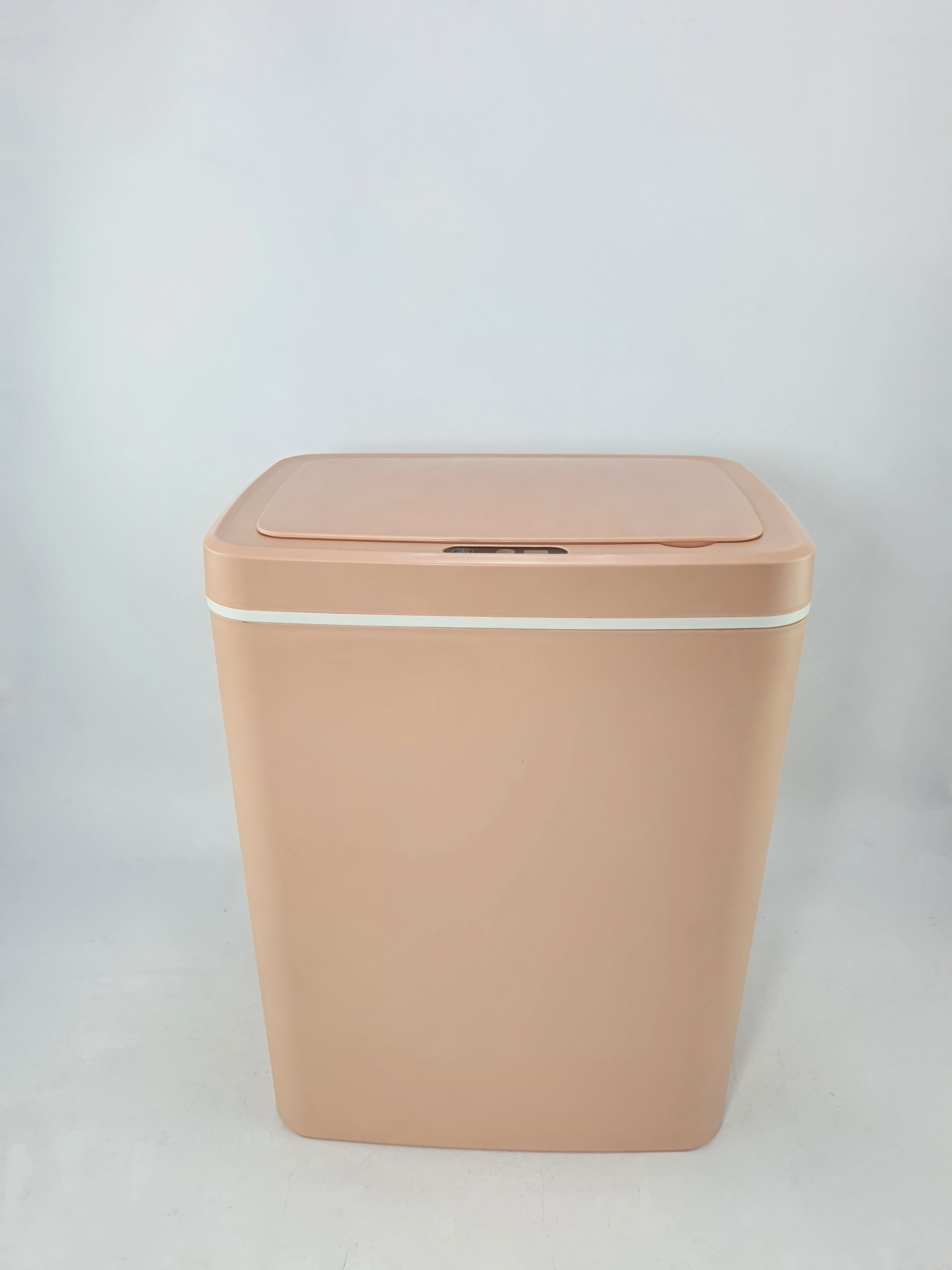 Thùng Rác Cảm Ứng Tự Động Thông Minh Sạc Tích Điện 3 Chế Độ Mở, Chống Nước Tốt, Siêu Tiện Lợi