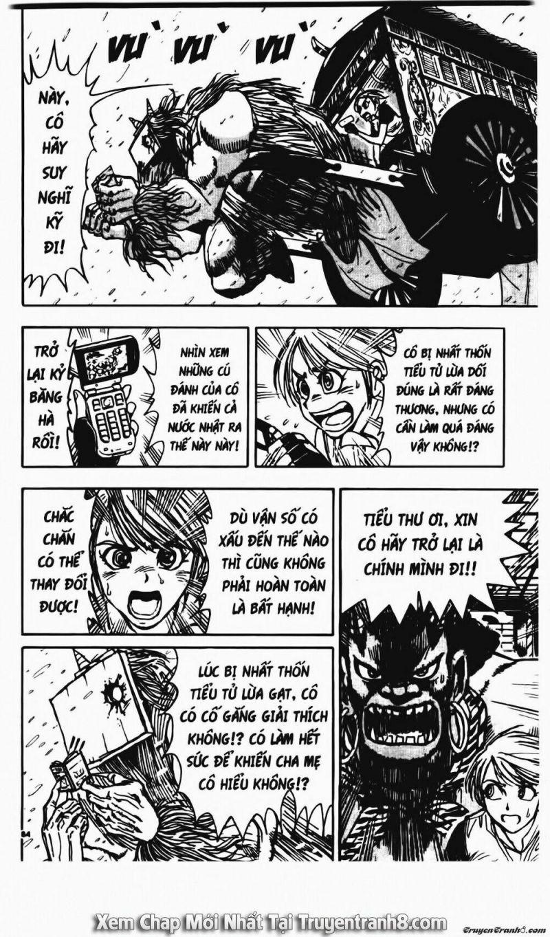 sắc lệnh ánh trăng chapter 9 22