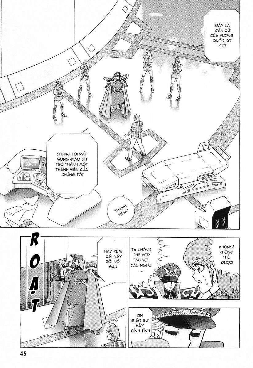 b'tx – người x chapter 1 33