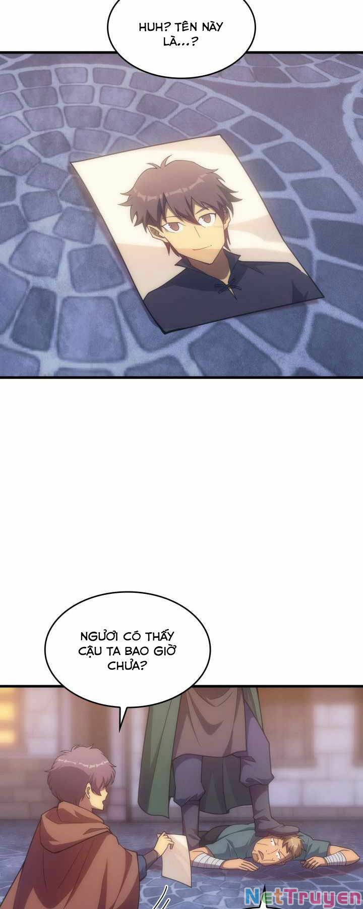 tái sinh ở dị giới, tôi từ công chức trở thành chiến thần chapter 17 58