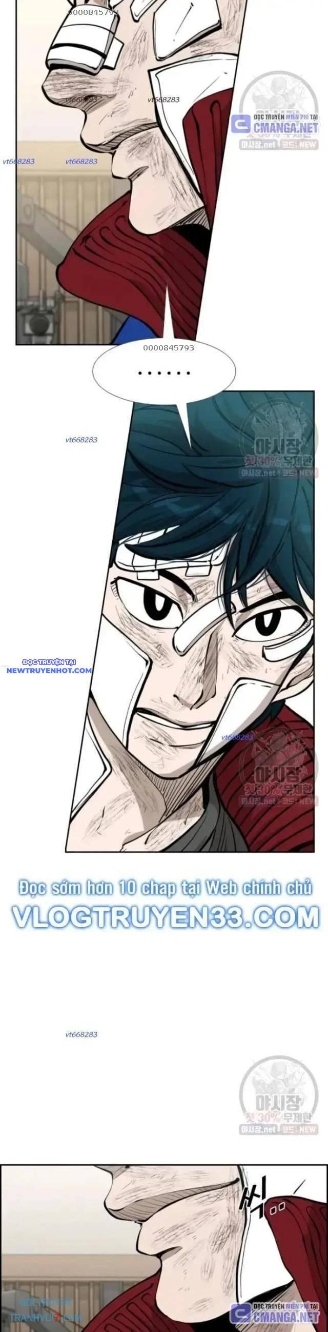 shark - cá mập chapter 212 35