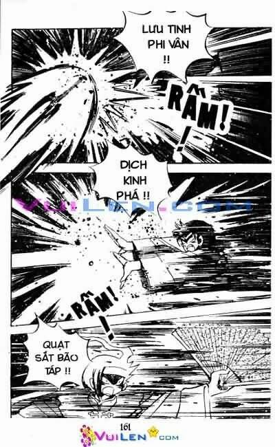 tiểu hòa thượng hd remake chapter 275 9