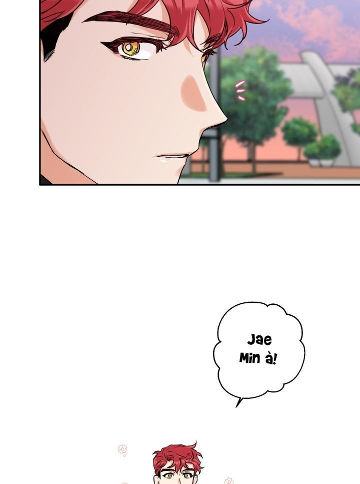 gâu gâu! chapter 21 43