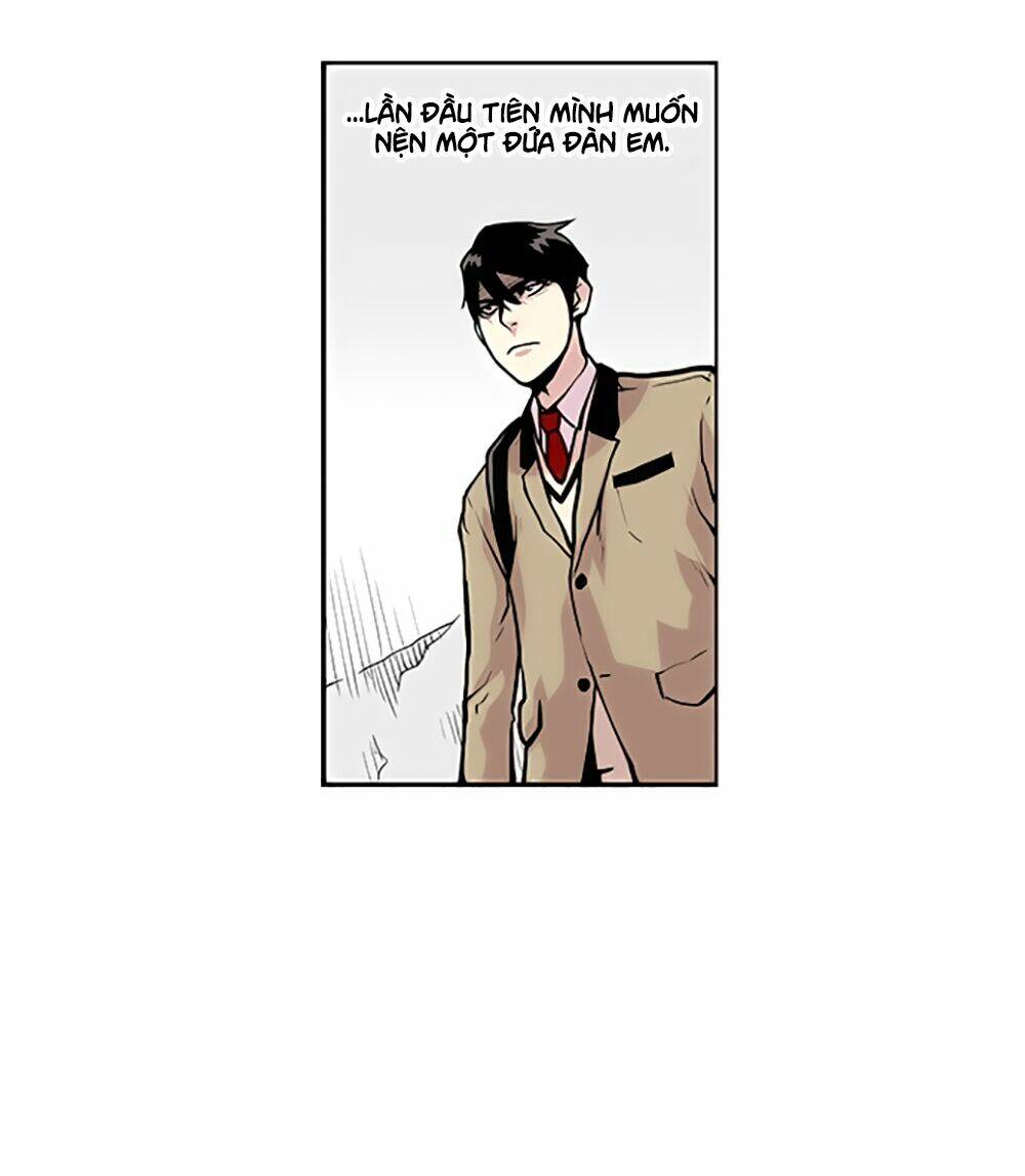 câu hồn sứ giả tây bắc - kẻ báo tử | west-north's grim reaper - the death messenger chapter 4 31