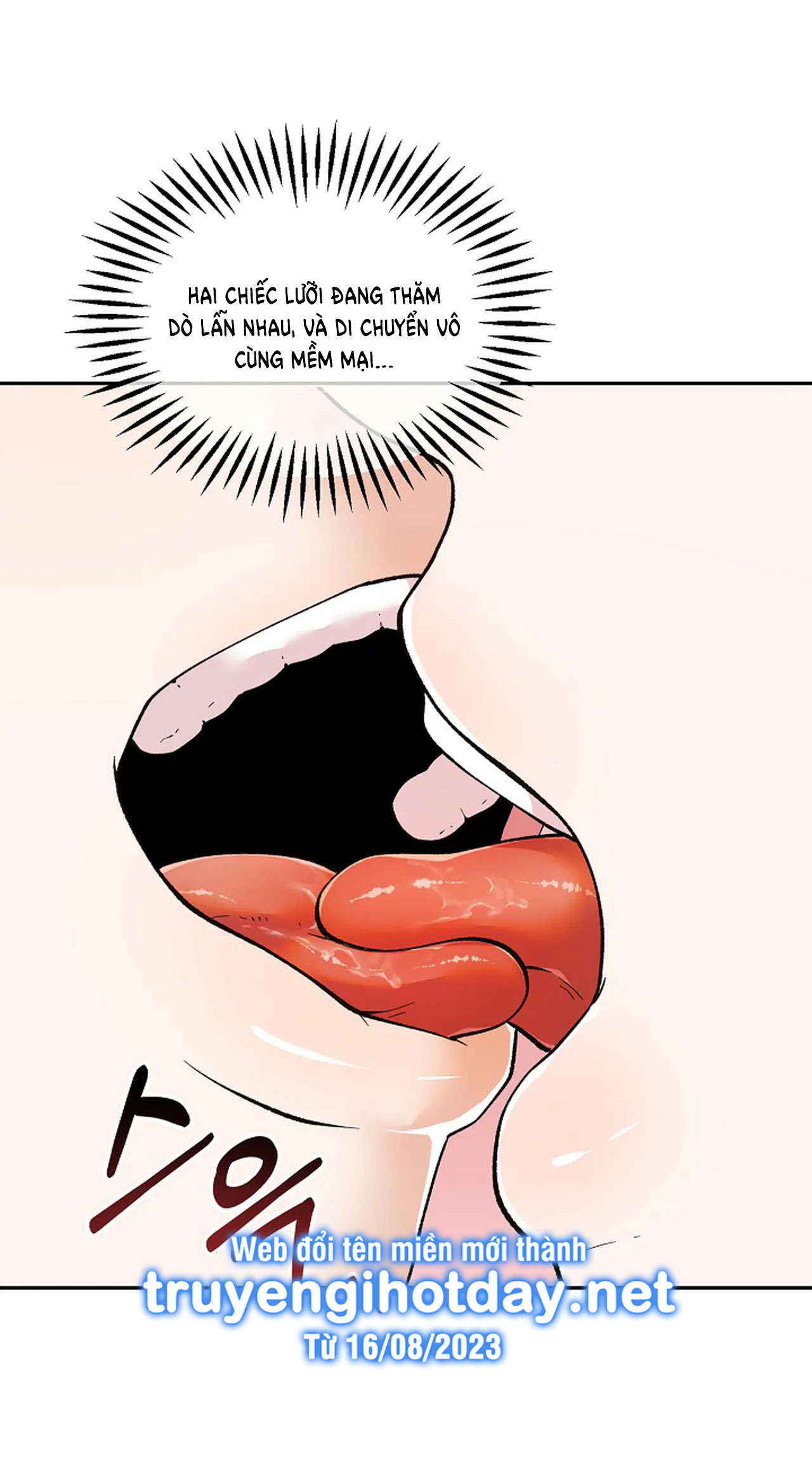 Đâu Phải Như Thế Này chapter 2.1 - Trang 12