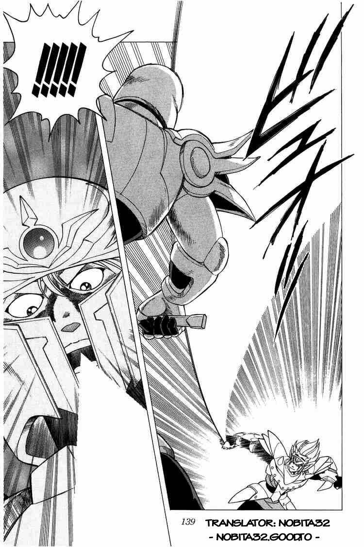 dragon quest - dấu ấn rồng thiêng chapter 96 18