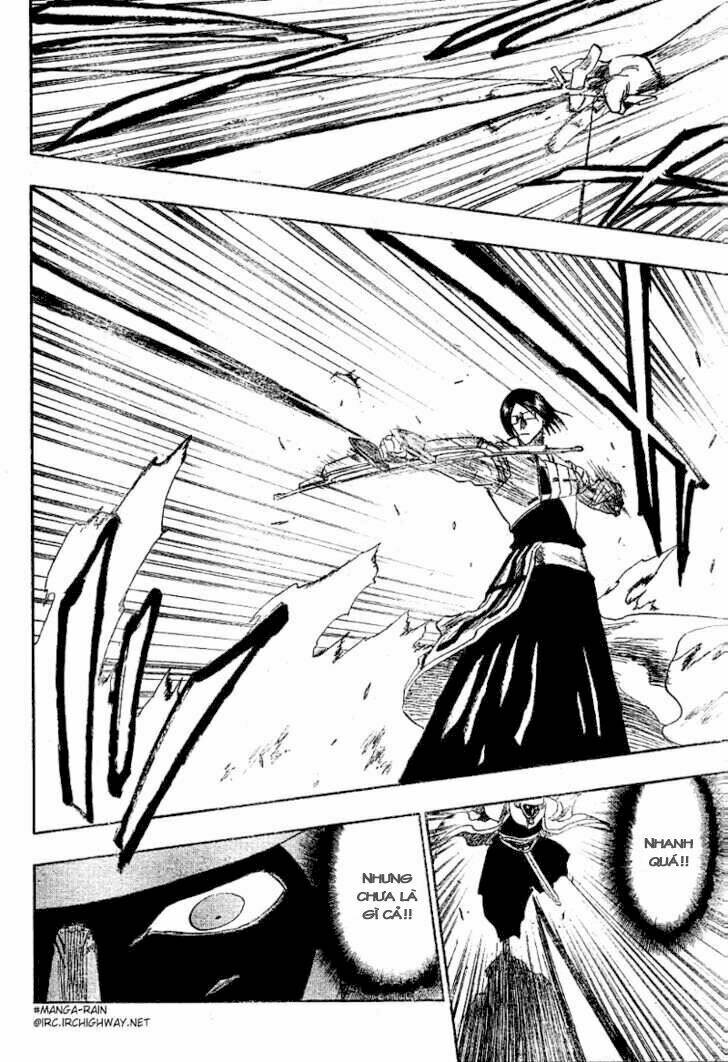 thần chết ichigo chapter 125 8