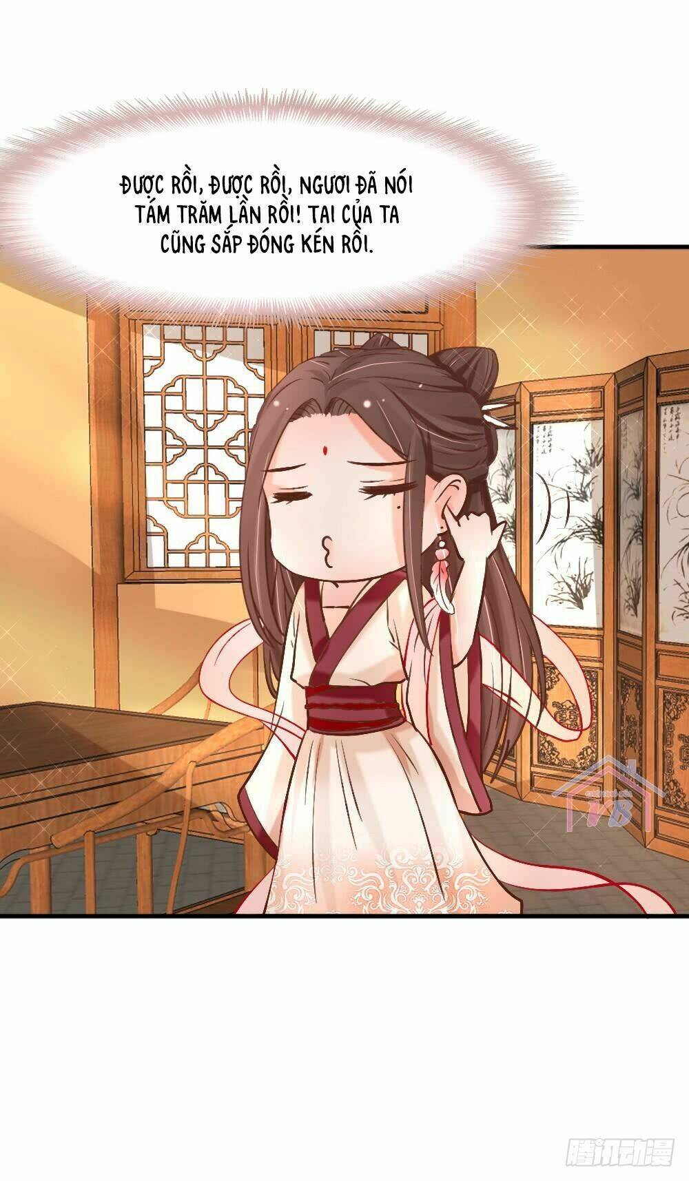 hồng nhan bất vong quốc chapter 5 57