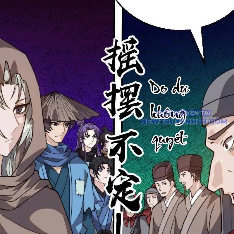 ta có một sơn trại chapter 1074 35