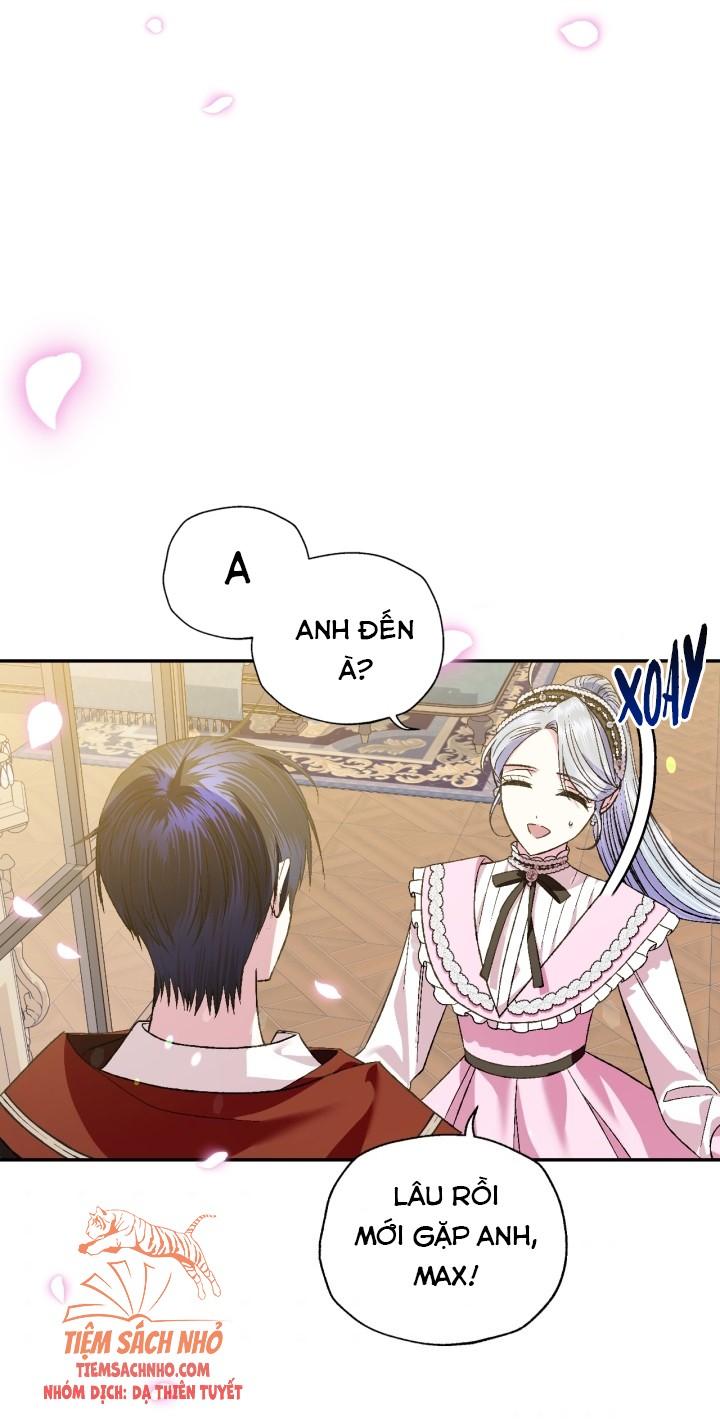 cha, con không muốn kết hôn đâu chapter 60 25