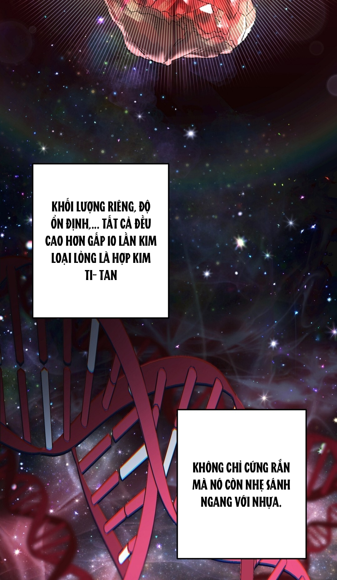 Amon- Không Thể Đoán Biết chapter 2.1 - Trang 16