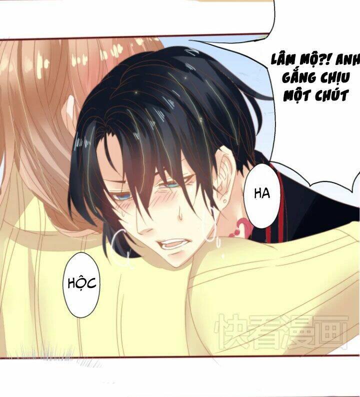 bạn trai tùy chỉnh chapter 4 11