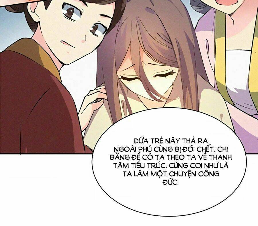 ngự thú linh phi chapter 6 26