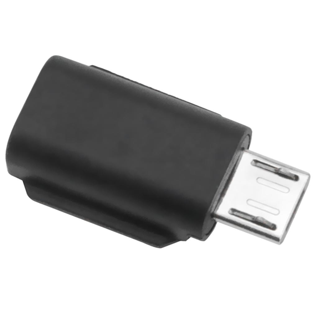Reverse Micro USB Converter Adapter for DJI OSMO
