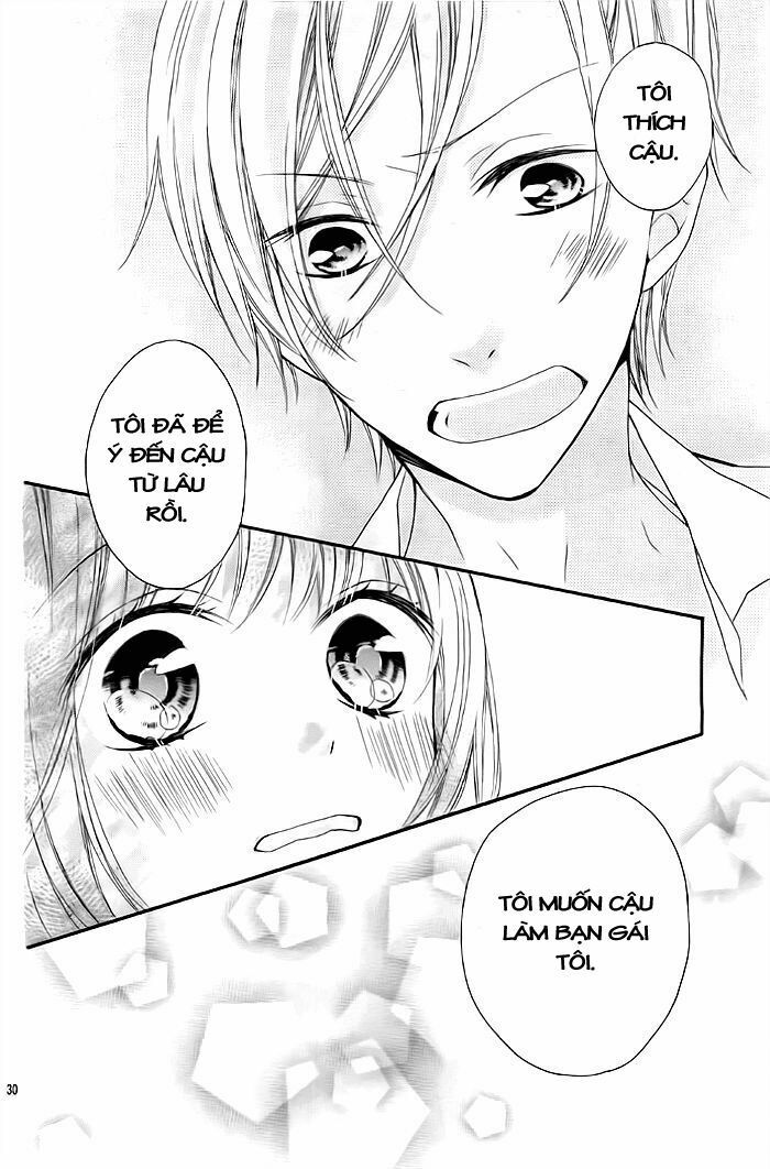 kuuki-chan to yankee-kun chapter 1 28