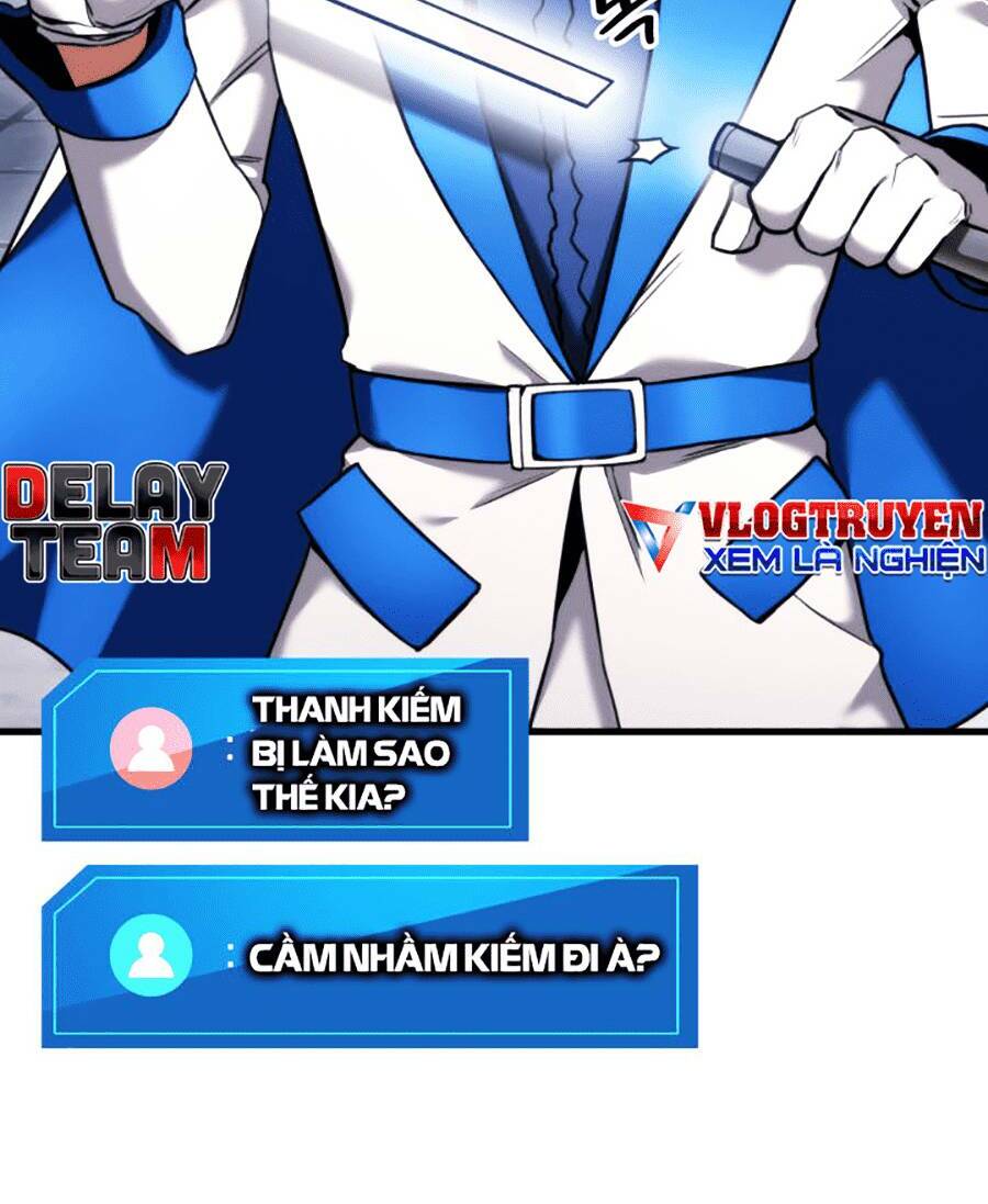 huyền thoại game thủ - tái xuất chapter 51 119