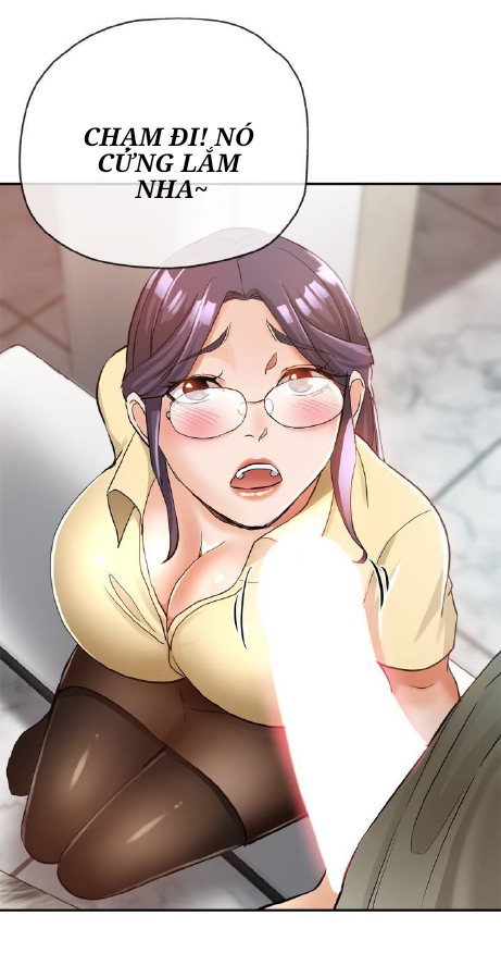 người chị của mẹ kế chapter 10 23