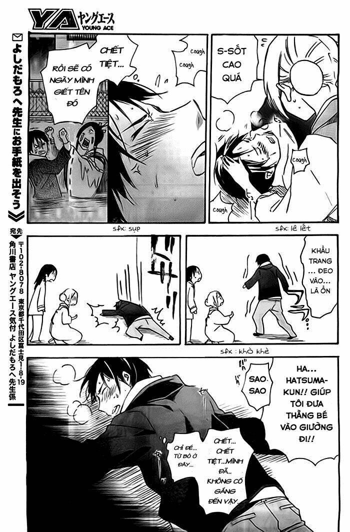 inari, konkon, koi iroha chapter 36 32